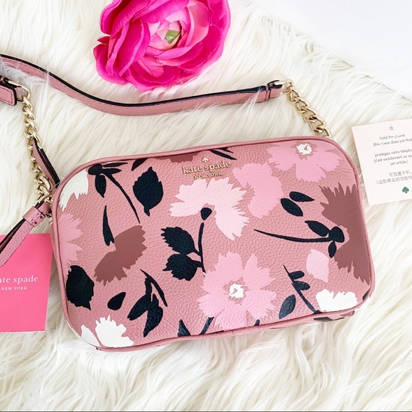 kate spade Handbags - 💲PRICE FIRM💲Kate Spade Double Zip Crossbody